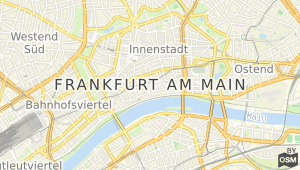 Frankfurt am Main und Umgebung