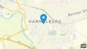 Hotel Deutsches Haus Hammelburg und Umgebung