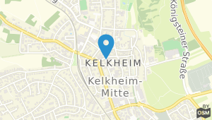 Hotel Kelkheimer-Hof / Kelkheim und Umgebung