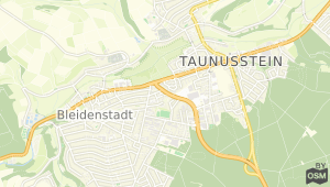 Taunusstein und Umgebung