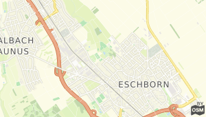 Eschborn und Umgebung