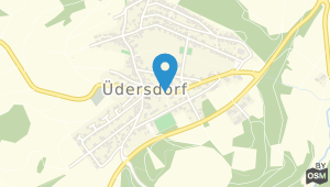 Fithotel Udersdorf und Umgebung