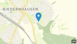 Hotel Garni Niedernhausen und Umgebung