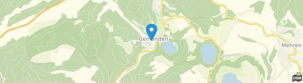 Umland des Hotel & Restaurant Berghof Daun