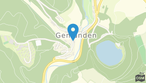 Hotel & Restaurant Berghof Daun und Umgebung