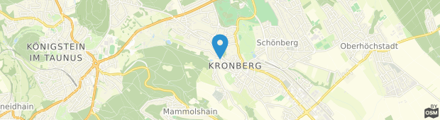 Umland des Römerhallen