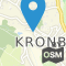 Geographische Lage Römerhallen