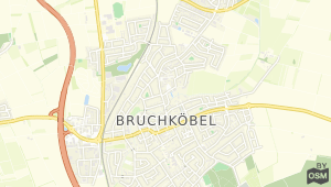 Bruchköbel und Umgebung