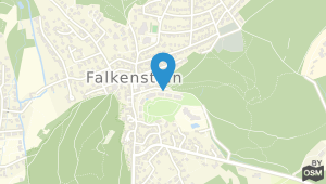 Falkenstein Grand und Umgebung