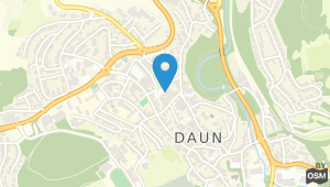 Stadt Hotel Daun und Umgebung