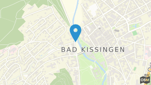 BRISTOL Hotel Bad Kissingen und Umgebung