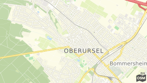 Oberursel und Umgebung