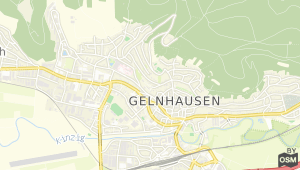 Gelnhausen und Umgebung