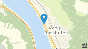 Hotel Im Rheintal / Kamp-Bornhofen und Umgebung