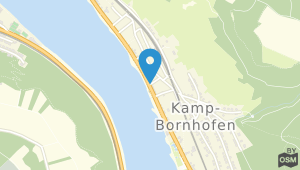 Hotel Restaurant Anker Kamp-Bornhofen und Umgebung