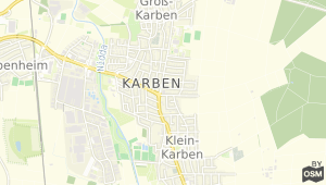 Karben und Umgebung