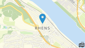 AKZENT Hotel Roter Ochse und Umgebung