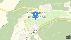 Dorint Resort & Spa Bad Brückenau und Umgebung