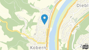 Heinrich Haupt Hotel Kobern-Gondorf und Umgebung