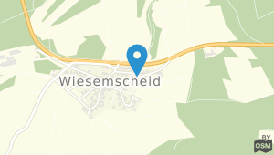 Hotel Rieder Wiesemscheid und Umgebung