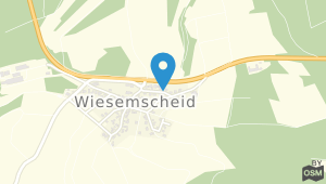 Gasthaus Weber / Wiesemscheid und Umgebung
