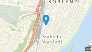 Four Points Flex by Sheraton Koblenz und Umgebung