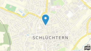 AKZENT Hotel Stadt Schlüchtern und Umgebung