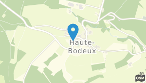 Hostellerie Doux-Repos Trois-Ponts und Umgebung