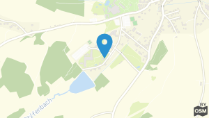 Kurpension Wölfel und Umgebung