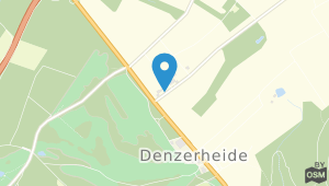 Golfhotel Denzerheide und Umgebung