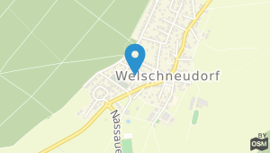 Pension Waldesruh Welschneudorf und Umgebung