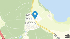 Seehotel Maria Laach und Umgebung