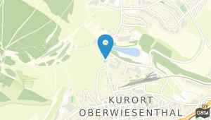 K1 Sporthotel Oberwiesenthal und Umgebung