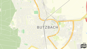 Butzbach und Umgebung