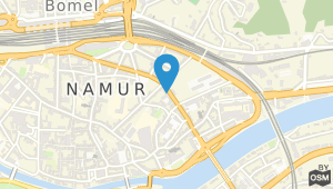 Ibis Namur Centre und Umgebung