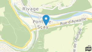 Sporthotel Les Roches Noires Comblain-au-Pont und Umgebung