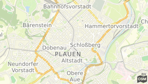 Plauen und Umgebung