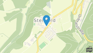 Kloster Steinfeld und Umgebung