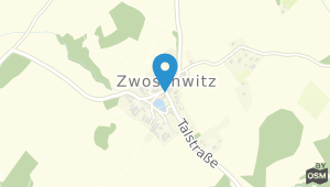 Land-gut-Hotel Zwoschwitz Plauen und Umgebung