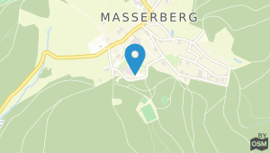 Hotel Rennsteig Masserberg und Umgebung