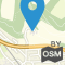 Geographische Lage Eventlocation Schloss Arenfels