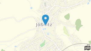 Schlosshotel Jößnitz Plauen und Umgebung