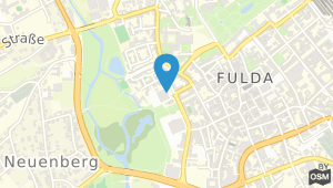 ITZ Fulda und Umgebung