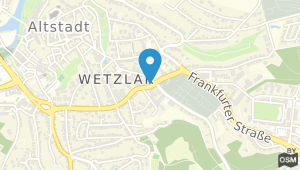 ACHAT Hotel Wetzlar und Umgebung