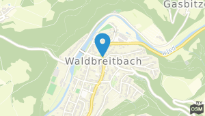 Hotel Zur Post Waldbreitbach und Umgebung