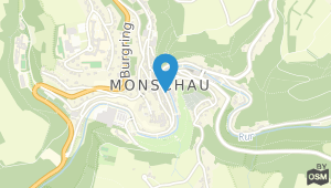Hotel Royal Monschau und Umgebung