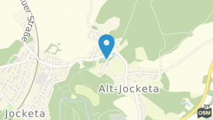 Landhotel Alt-Jocketa / Pöhl und Umgebung