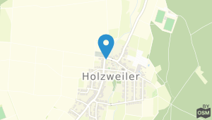 Landhaus Holzweiler Grafschaft und Umgebung