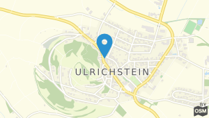 Landgasthof Groh, Ulrichstein und Umgebung