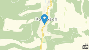 Landhaus Sorbitzgrund und Umgebung